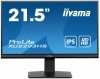IIYAMA Monitor 21.5 cala XU2293HS-B5 IPS^HDMI^DP^SLIM^2x1W^3ms